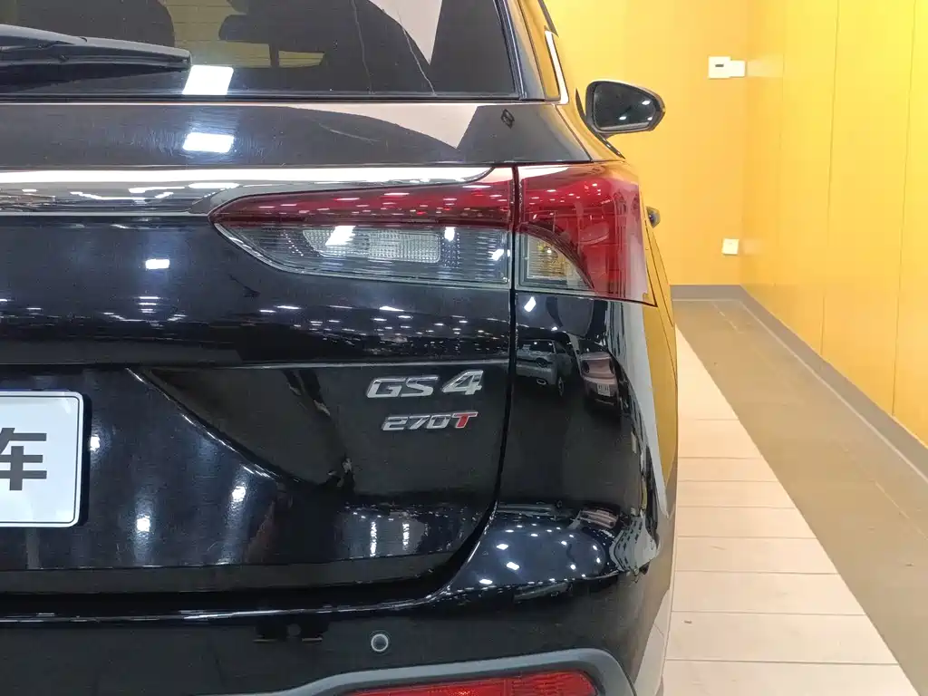 GAC Motor Trumpchi GS4 — миниатюра 26