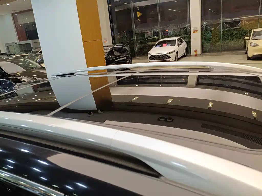 GAC Motor Trumpchi GS4 — миниатюра 33