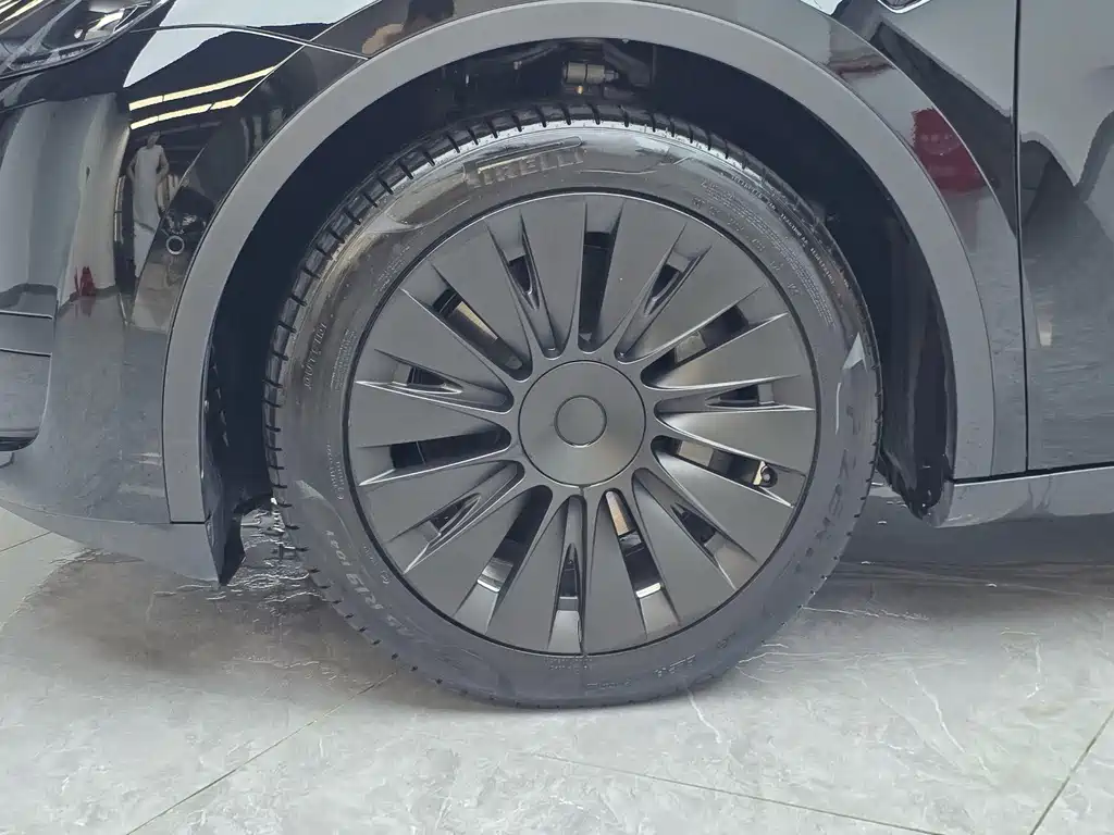 Tesla Model Y — миниатюра 3