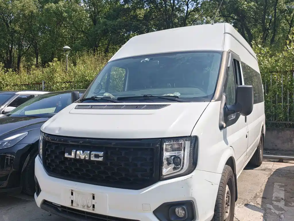 JMC JMC Fushun