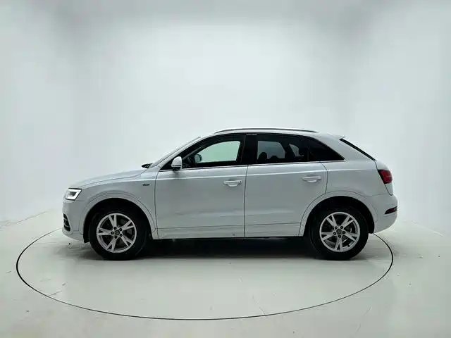 Audi Q3 — миниатюра 4