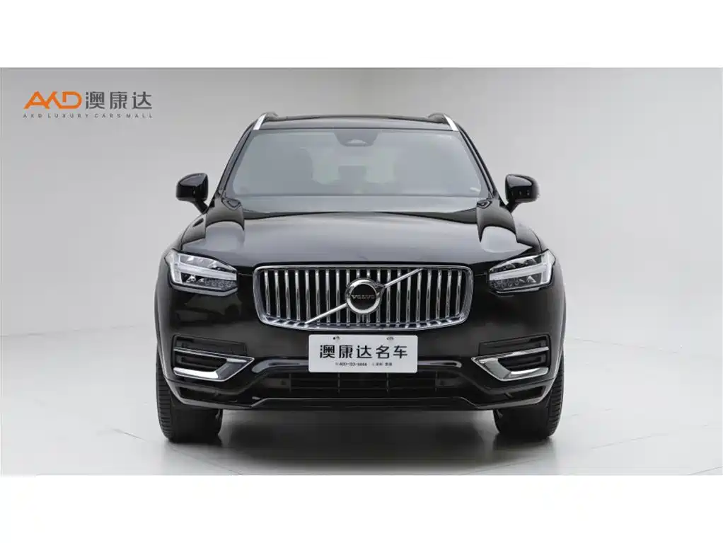 Volvo XC90 2024 B5 Luxury 5 мест