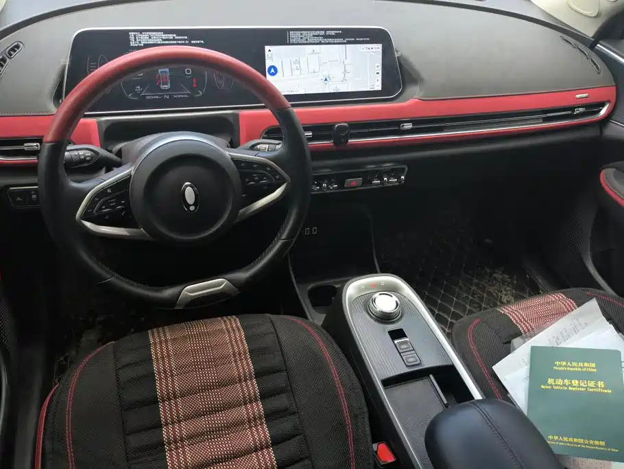 Ora Ora Good Cat GT — миниатюра 12