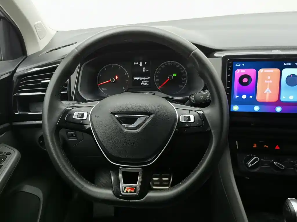Jetta VS5 — миниатюра 11