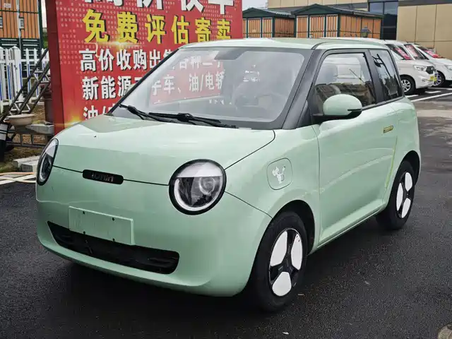 2022 Changan Lumin