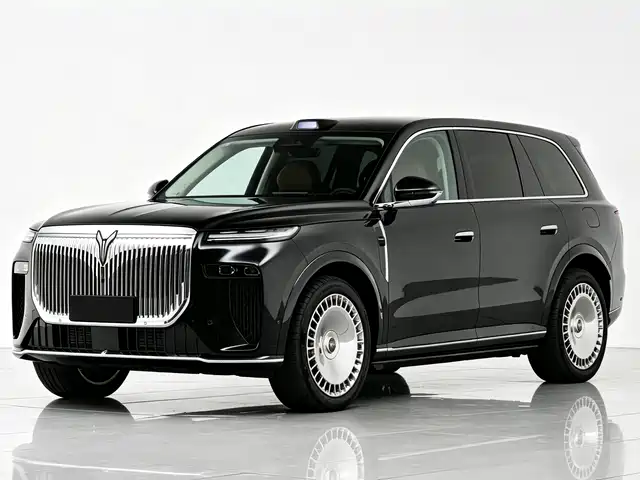 2025 Voyah
