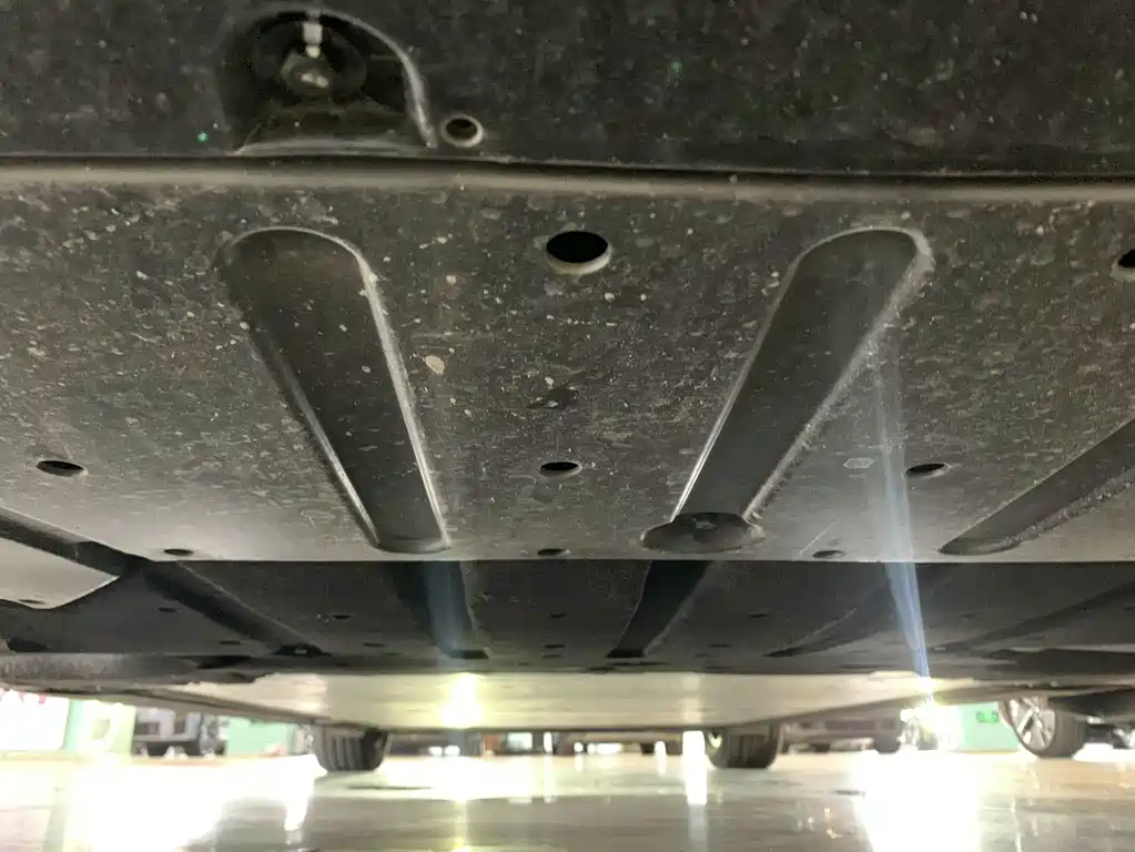 Li Auto Li MEGA — миниатюра 14