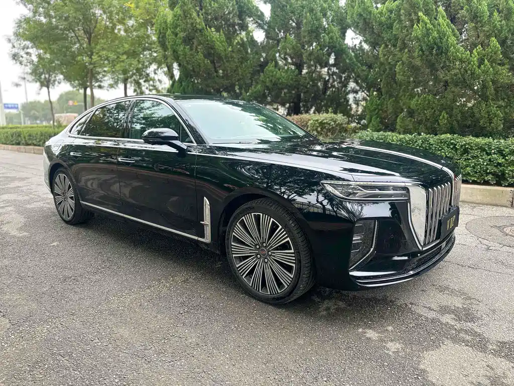 Hongqi HONGQI H9