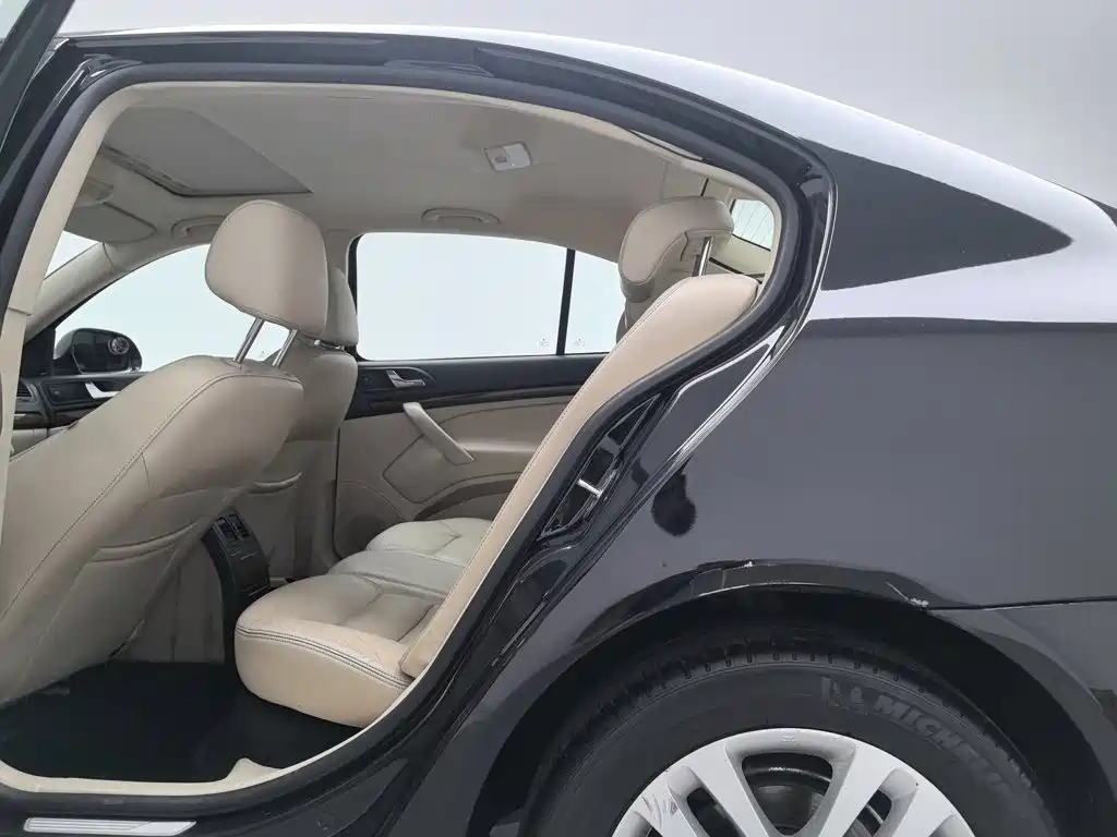 Skoda Octavia — миниатюра 15