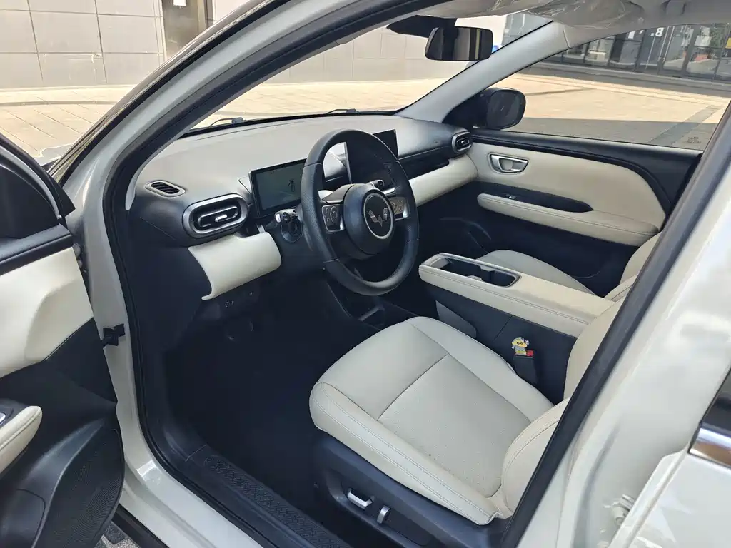 Wuling Bingo PLUS — миниатюра 3