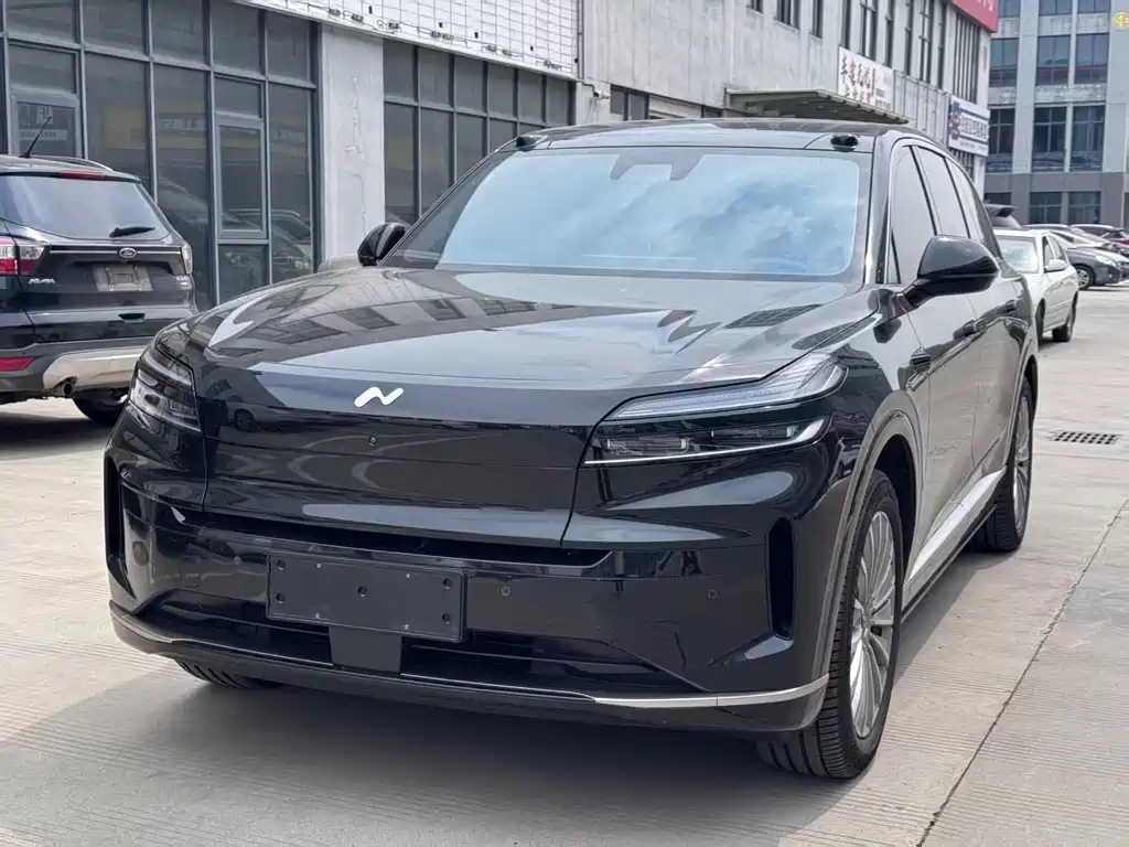 Onvo ONVO L60 2025