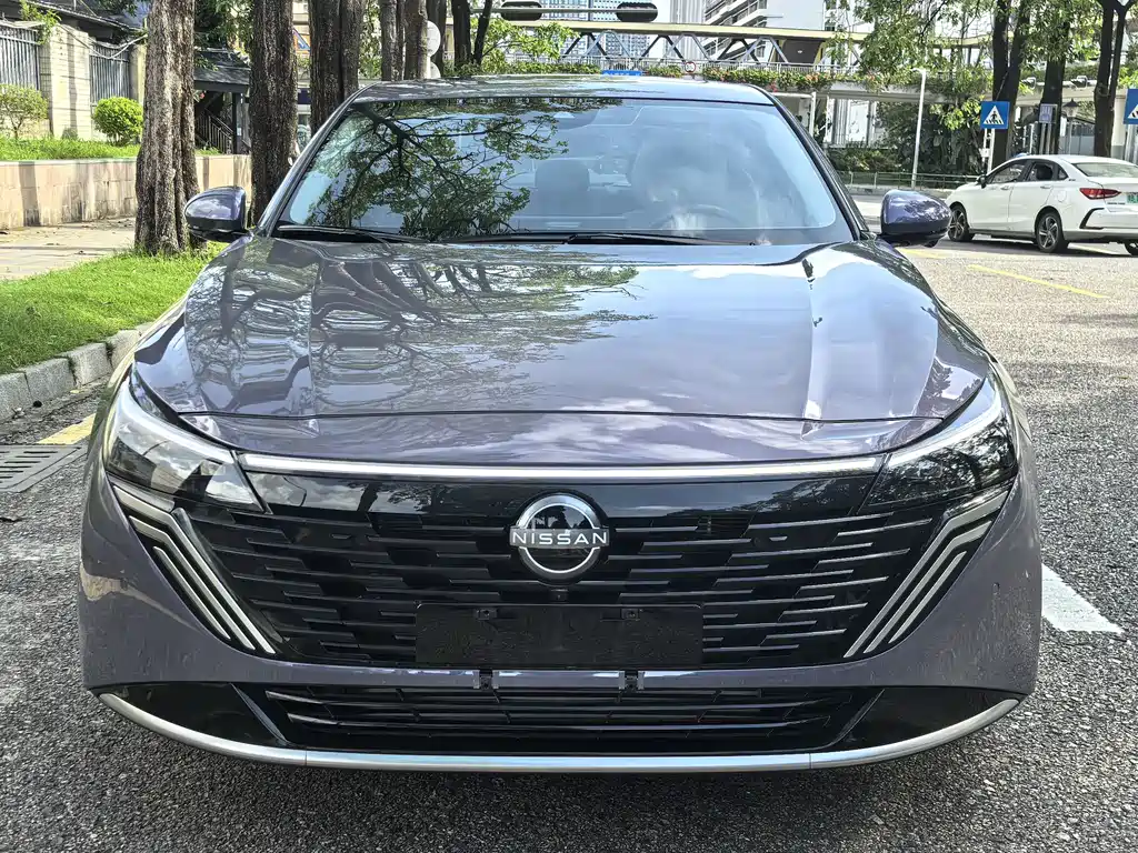 Nissan Altima 2026 2.0T Flagship