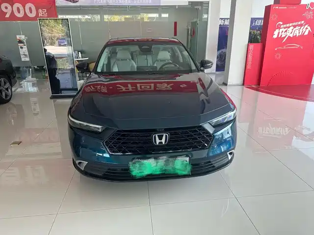 HONDA ACCORD NEW ENERGY 2023