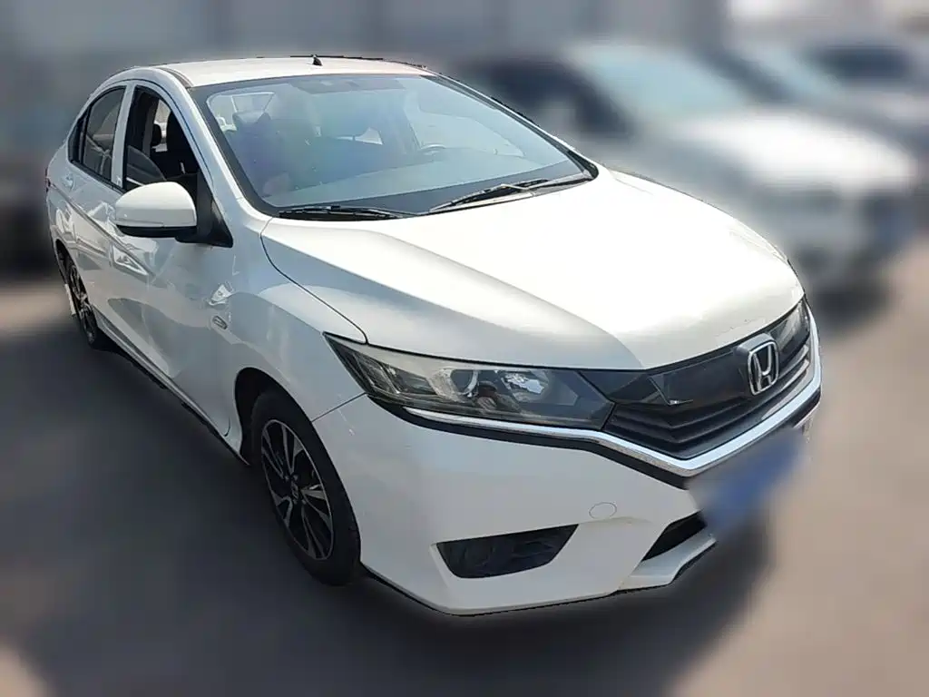 Honda Greiz — миниатюра 6
