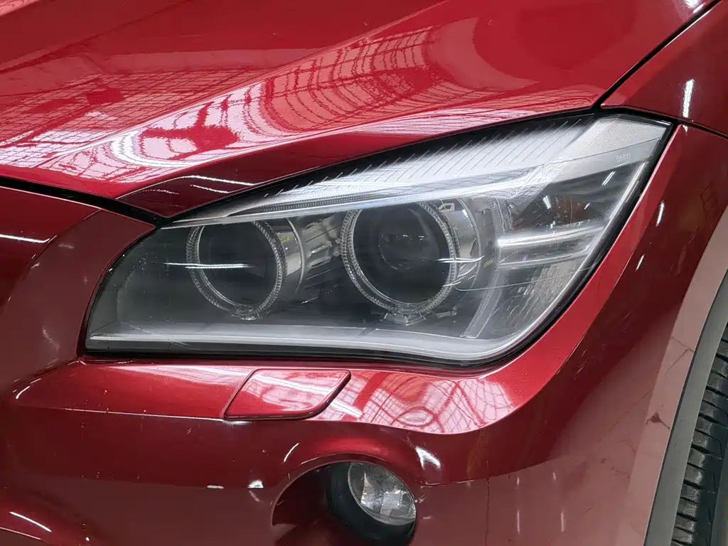 BMW X1 — миниатюра 3