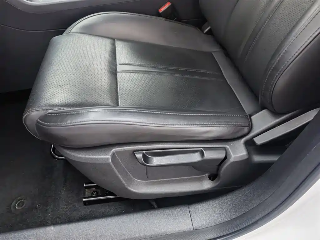 Weltmeister WEIMA E.5