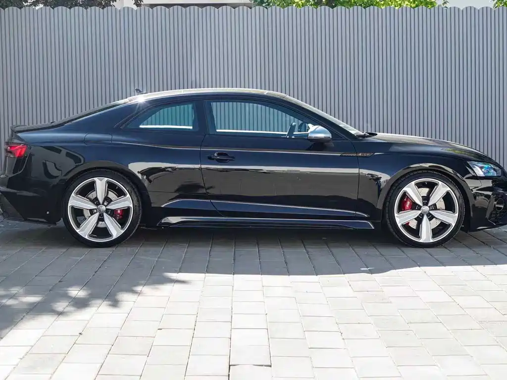 Audi RS 5 2020 RS 5 2.9T Coupe
