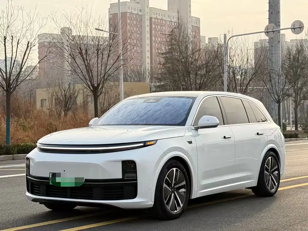 Li Auto IDEAL L7