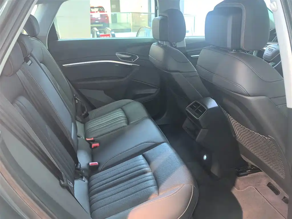Audi e-tron 2021 50 quattro Luxury