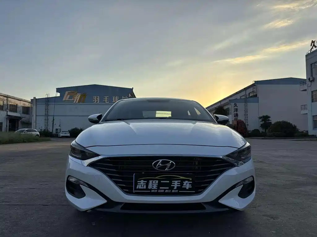 Hyundai Fista — миниатюра 3