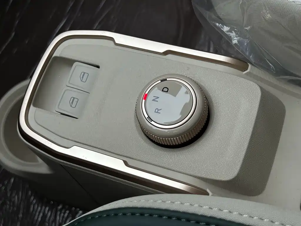 Chery QQ QQ Ice Cream — миниатюра 10