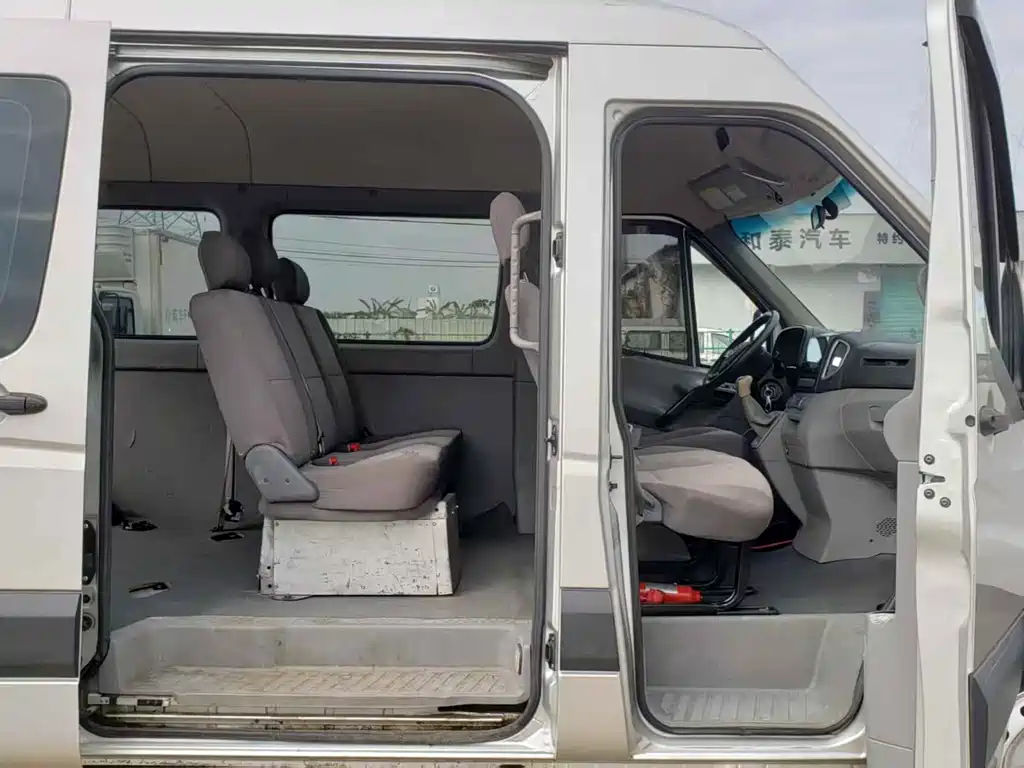 JIANGQI GROUP XINGRUI