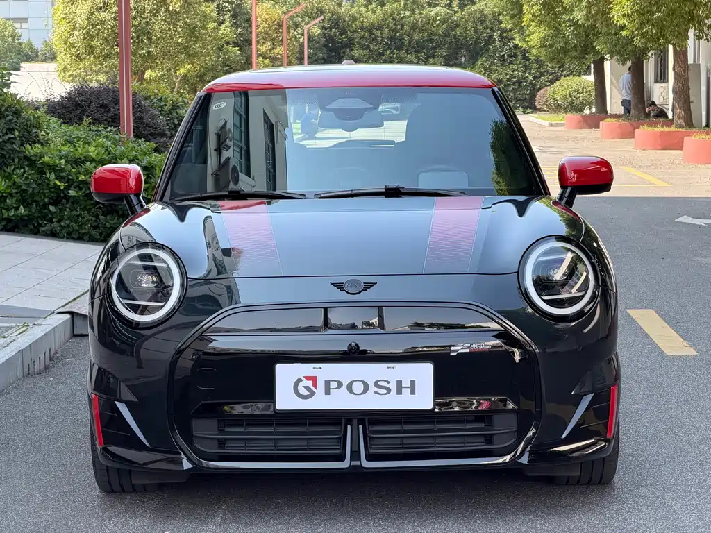 Mini JCW — фотографии объявления, Фото 2