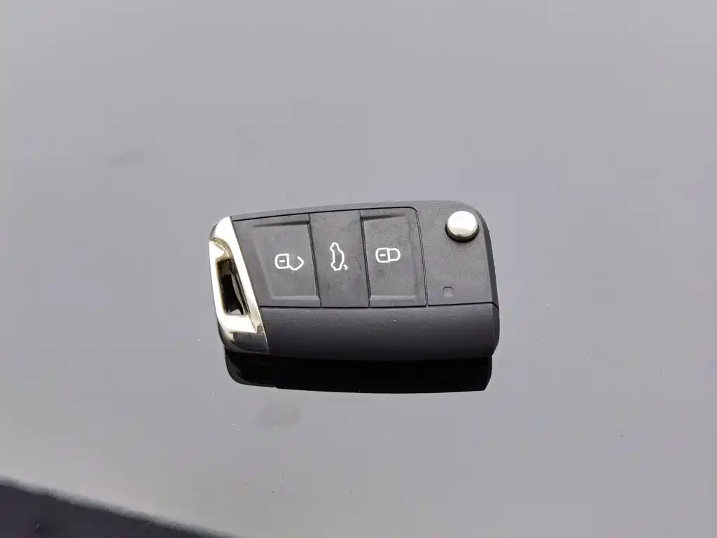 Volkswagen Teramont — миниатюра 19