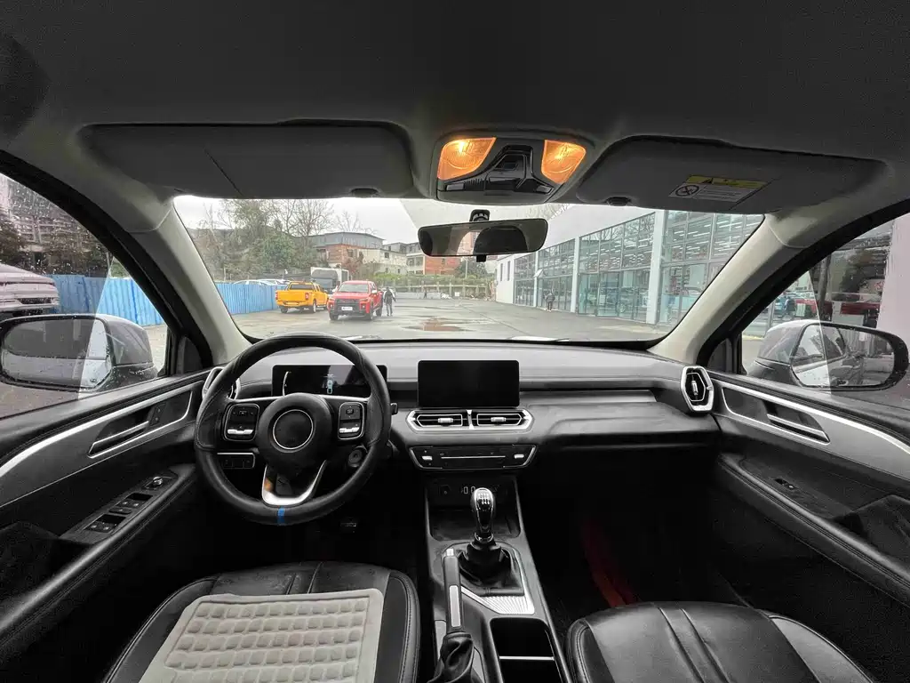 GREAT WALL KING KONG CANNON