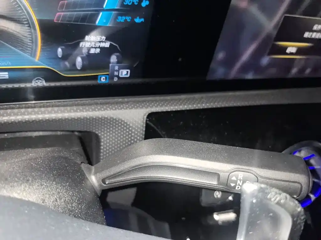 Mercedes-Benz CLA AMG — миниатюра 10