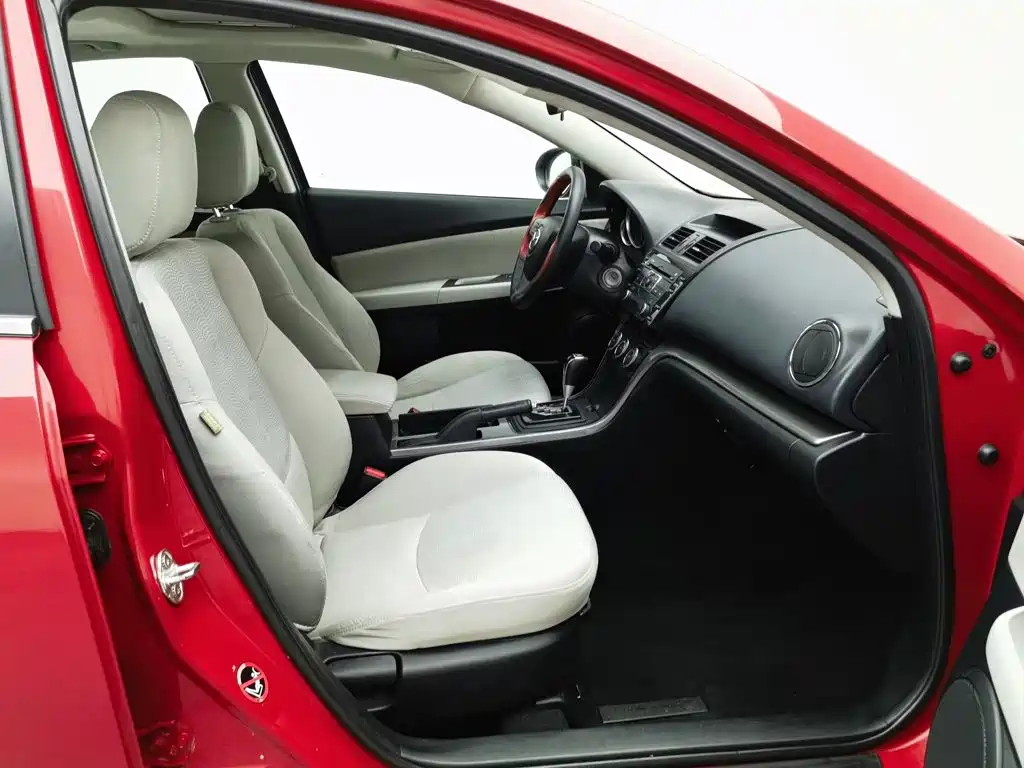 Mazda Ruiyi — миниатюра 23