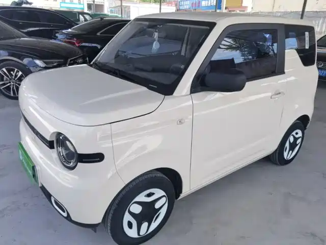 2025 Geely LC (Panda)