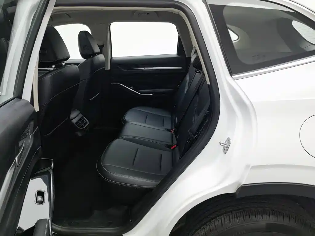 Haval H6 — миниатюра 15
