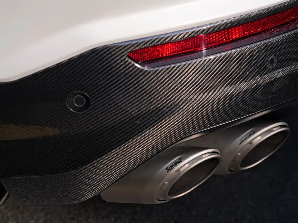 Lamborghini Urus — миниатюра 10