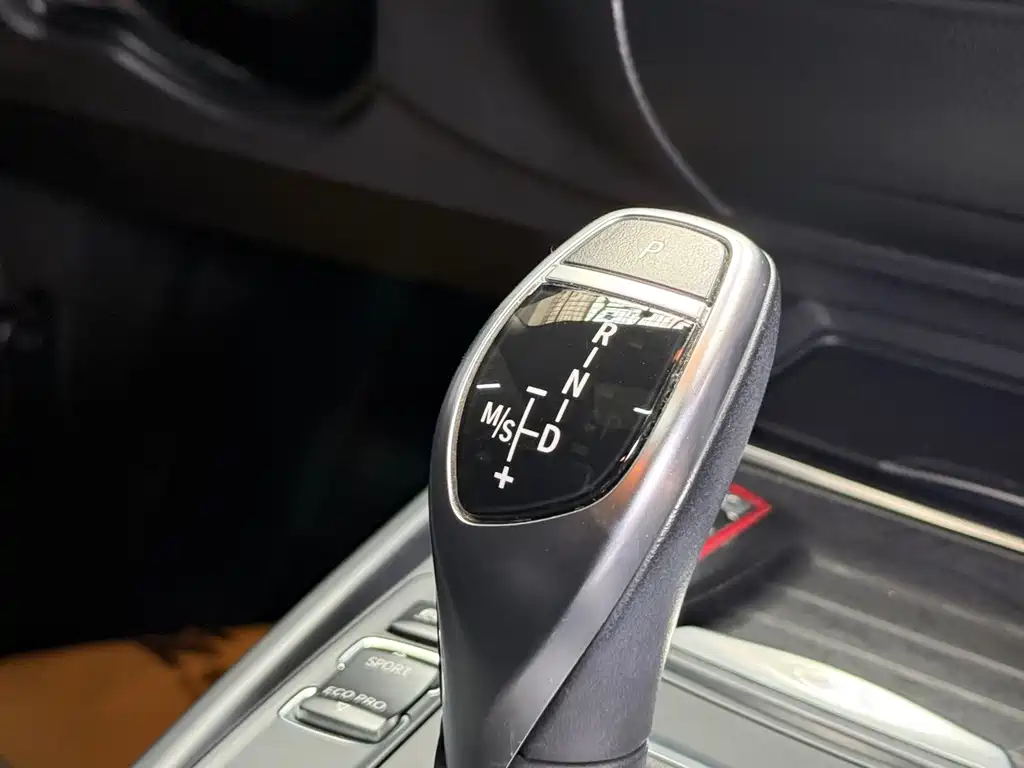 BMW 3 Series (Import) — миниатюра 21
