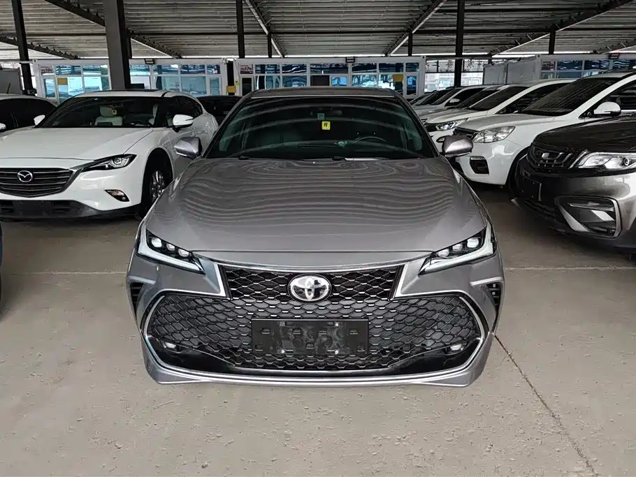 Toyota Avalon 2023 2.5L Luxury