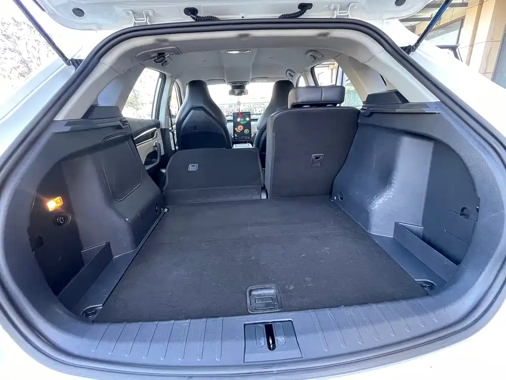 Weltmeister WEIMA EX5