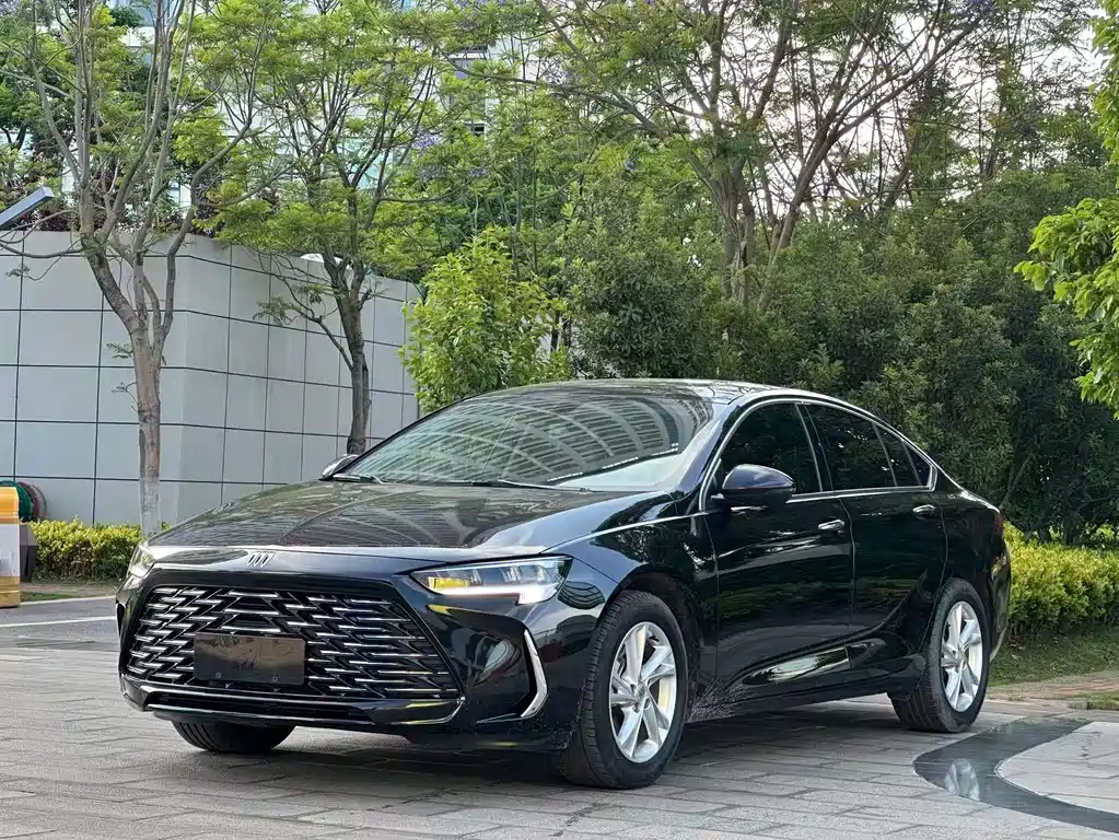 Buick Regal 2025