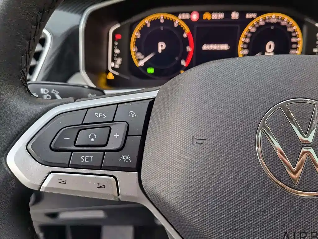 Volkswagen Tayron — миниатюра 15