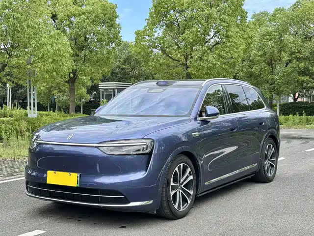 AITO M7