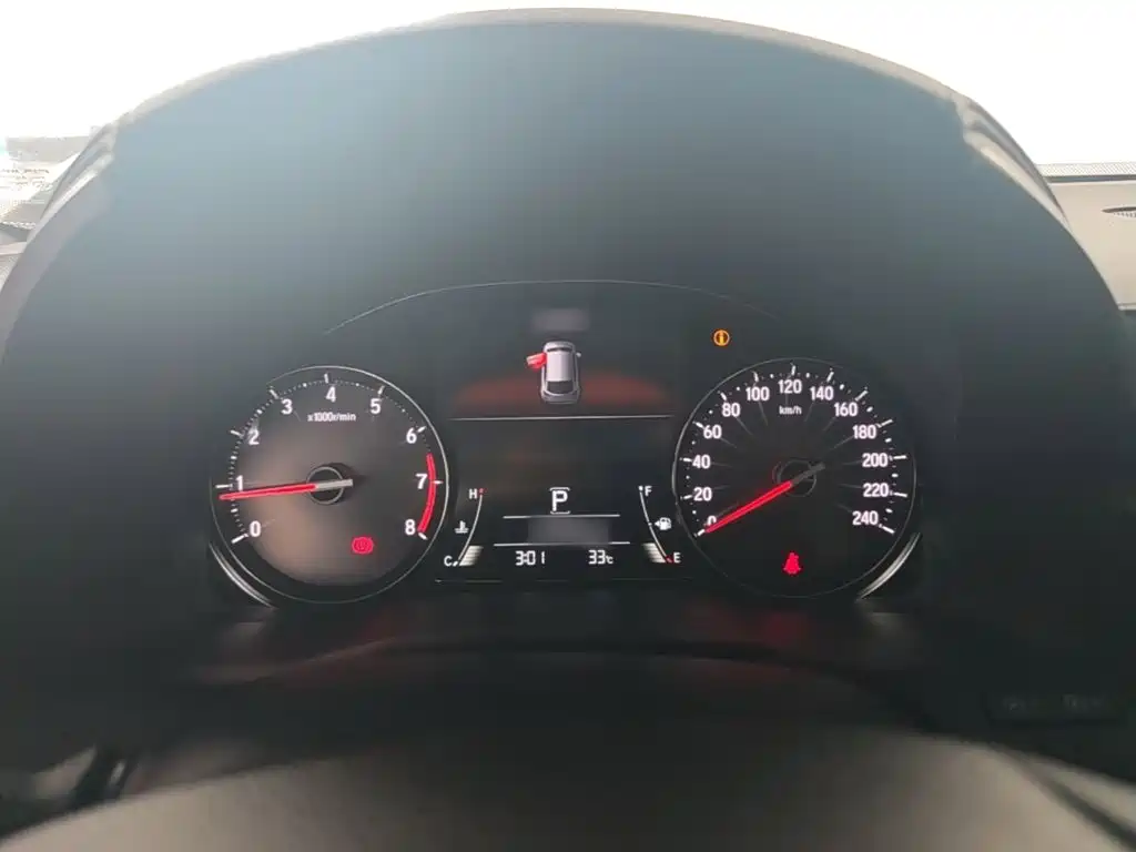 Honda Avancier — миниатюра 4
