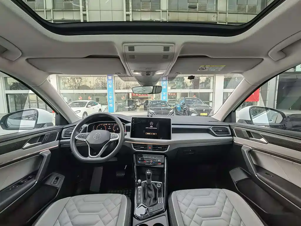 Volkswagen Tayron — миниатюра 10