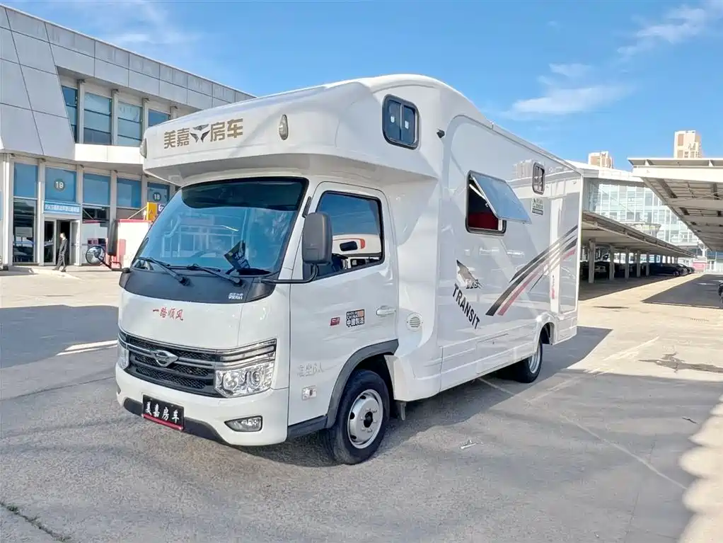 Foton  2024