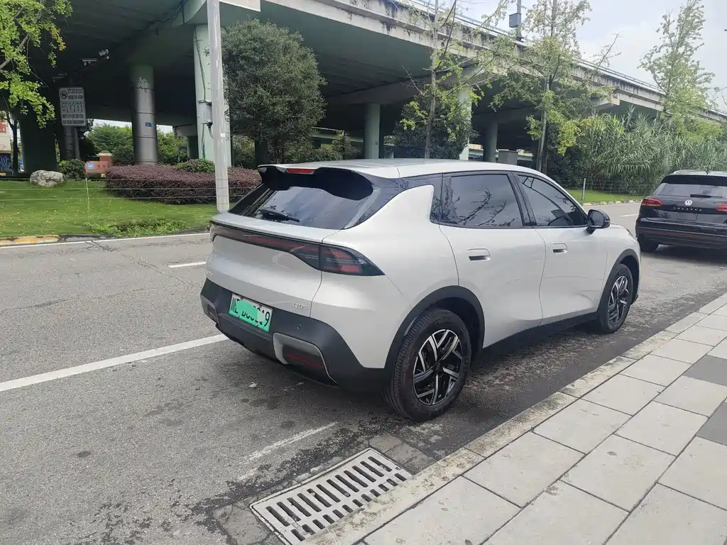 Qiyuan Qiyuan Q05 — миниатюра 4