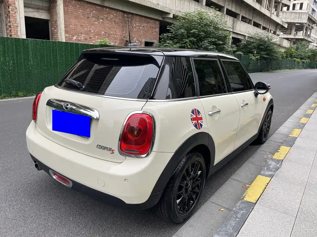 MINI Mini — миниатюра 15