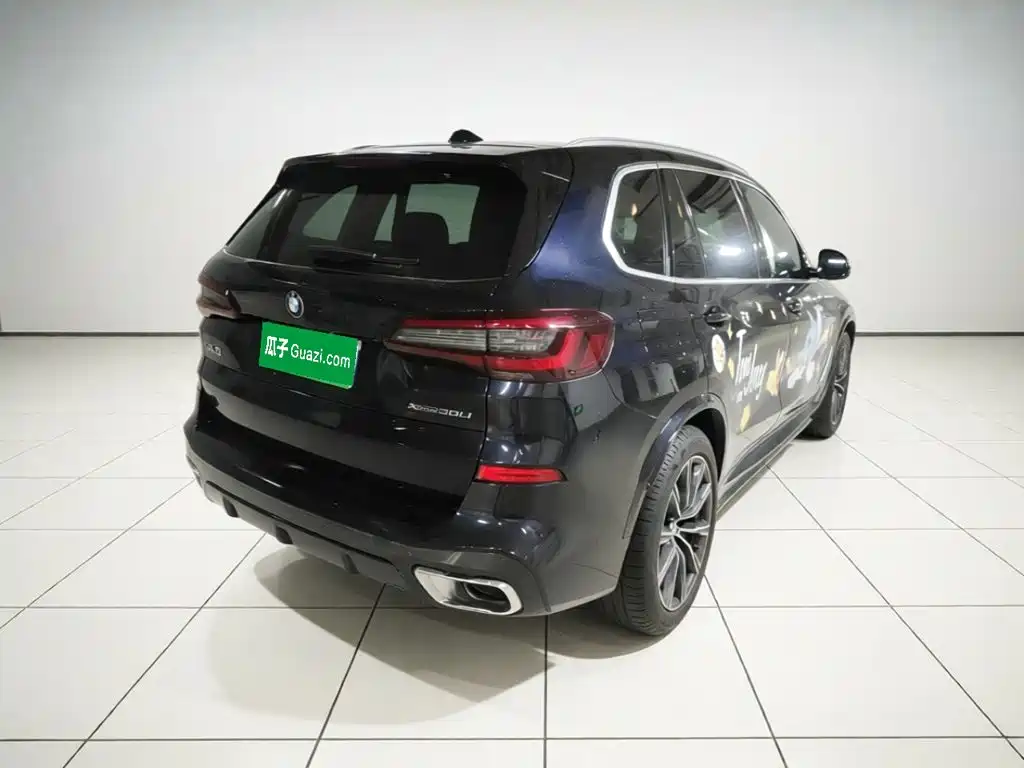 BMW X5 — миниатюра 4