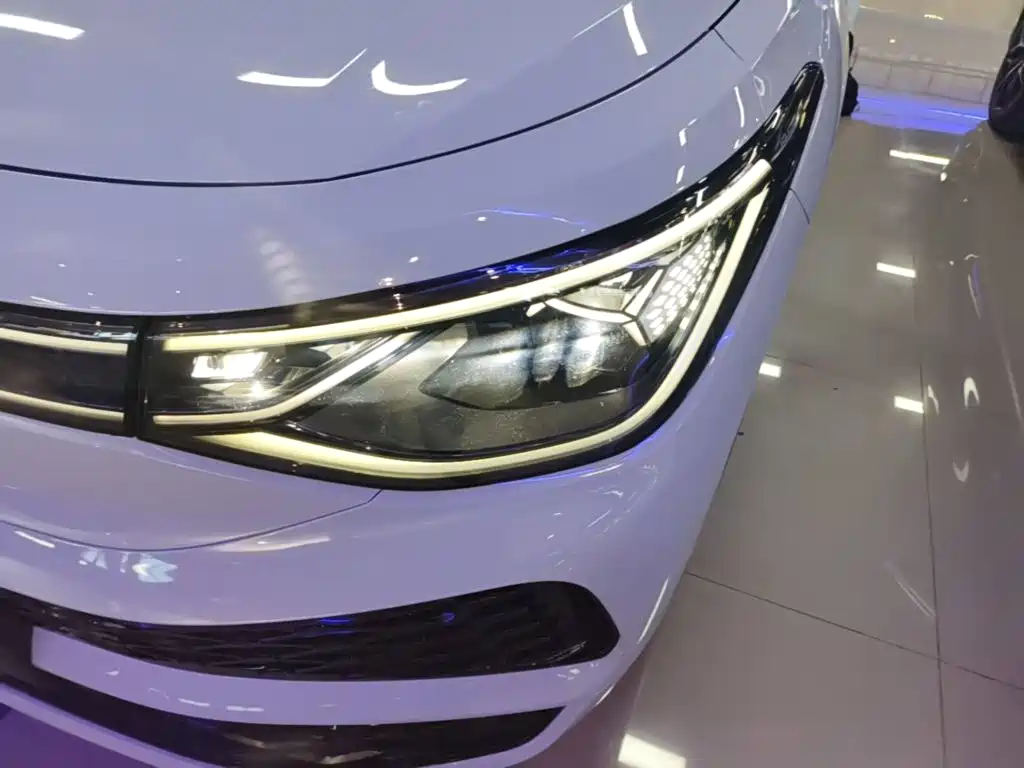 Volkswagen ID.6 X — миниатюра 24
