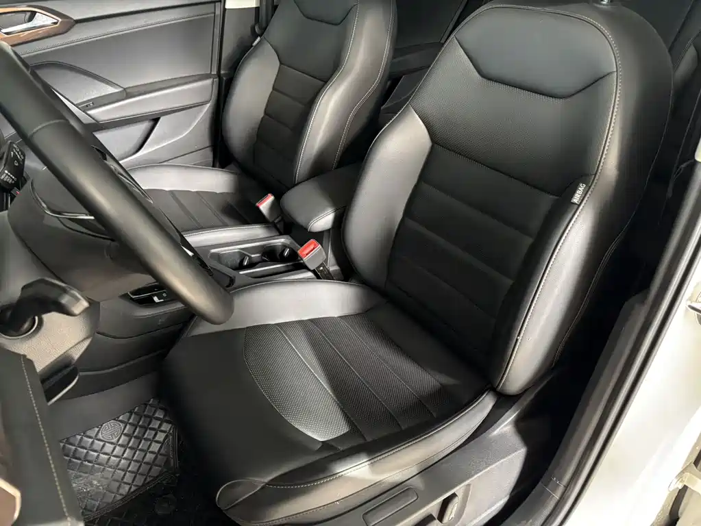 Volkswagen Tharu — миниатюра 10