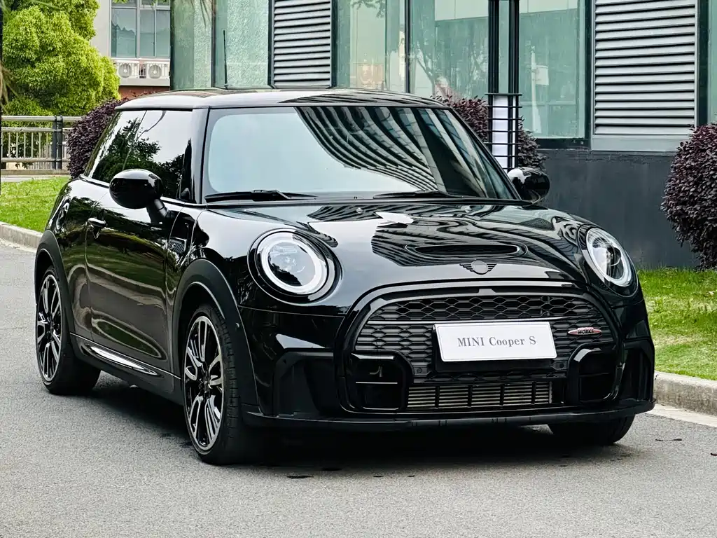Mini Mini 2024
