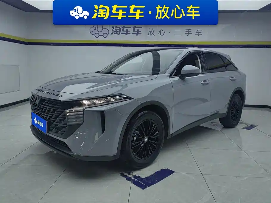 Venucia V 2022